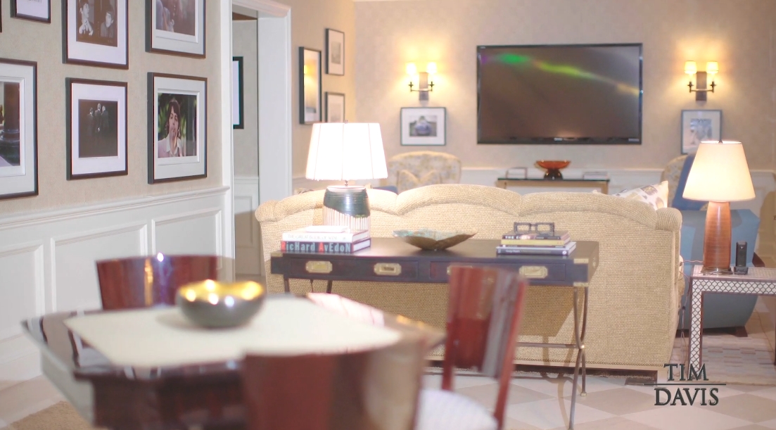 20 Interior Design Photos vs. 48 Halsey Ln, Water Mill, NY Luxury Home Tour