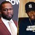 50 Cent Alleges Marques Is Not His Son "I Got Blood Test"