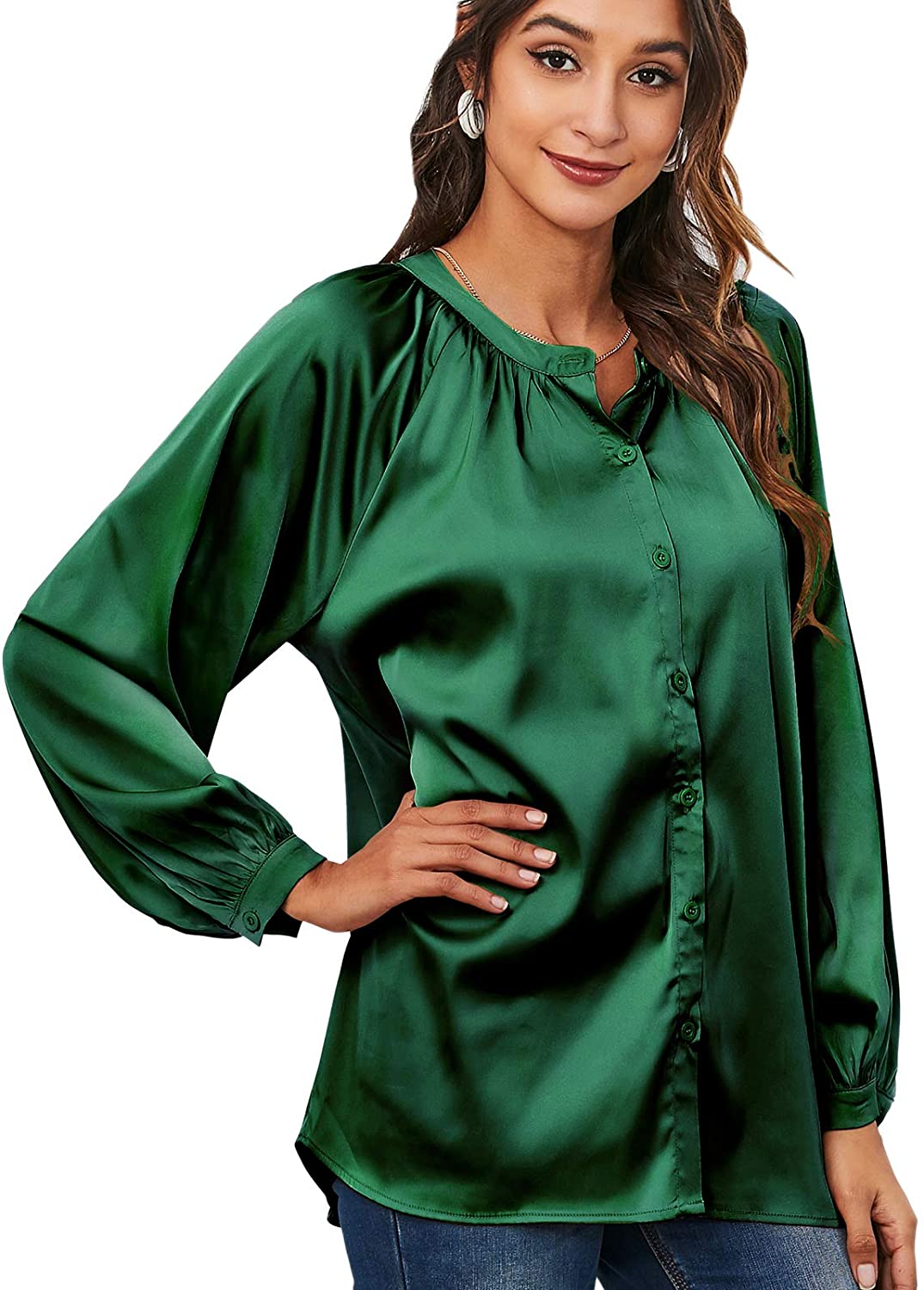 Plus Size Silk Blouses plus-size-silk-blouses