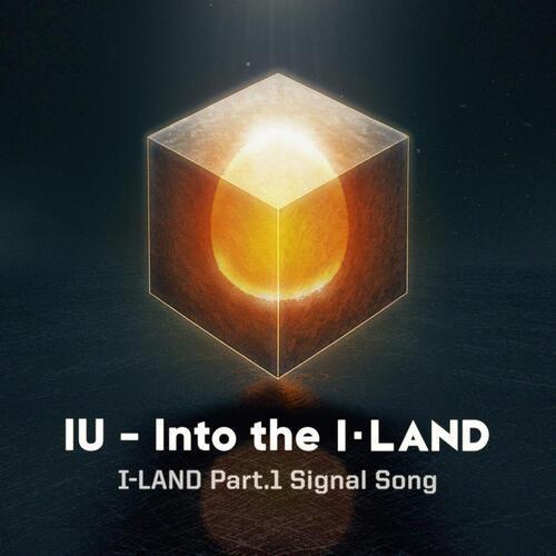Lirik Lagu IU - Into the I-LAND dan Terjemahan - Novelas