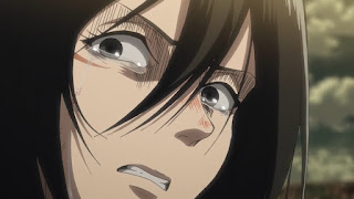 進撃の巨人 アニメ 第3期 55話 白夜 | Attack on Titan Season3 Part2 Ep.55 "Midnight Sun" | Hello Anime !