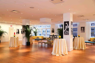 best event spaces in nyc