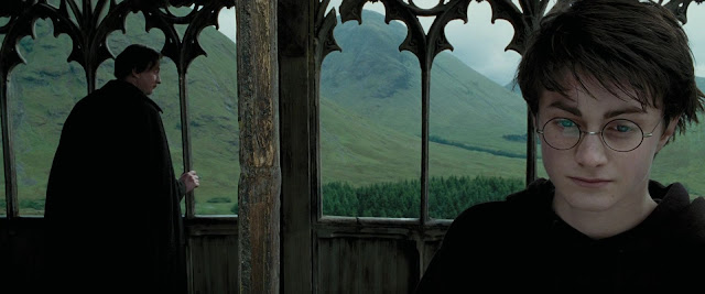 Fakta, Foto dan Video Harry Potter and the Prisoner of Azkaban