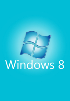 Windows 8 - Preview Release