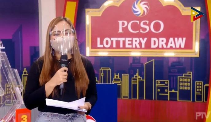 Pcso Lotto Result February 10 2021 6 55 6 45 4d Swertres Ez2 The Summit Express