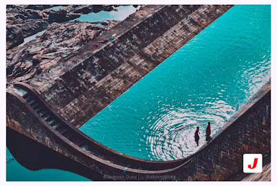 Massanjore Dam image , jharkhand blogs ,jharkhand tourism Massanjore Dam image , jharkhand blogs ,jharkhand tourism