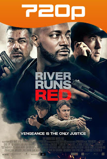 River Runs Red (2018) HD 720p Latino
