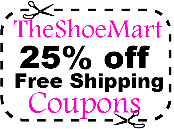 Theshoemart coupon Clearance