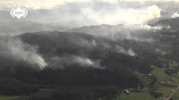 Asturias ‘arrasada’ por fuego intencionado