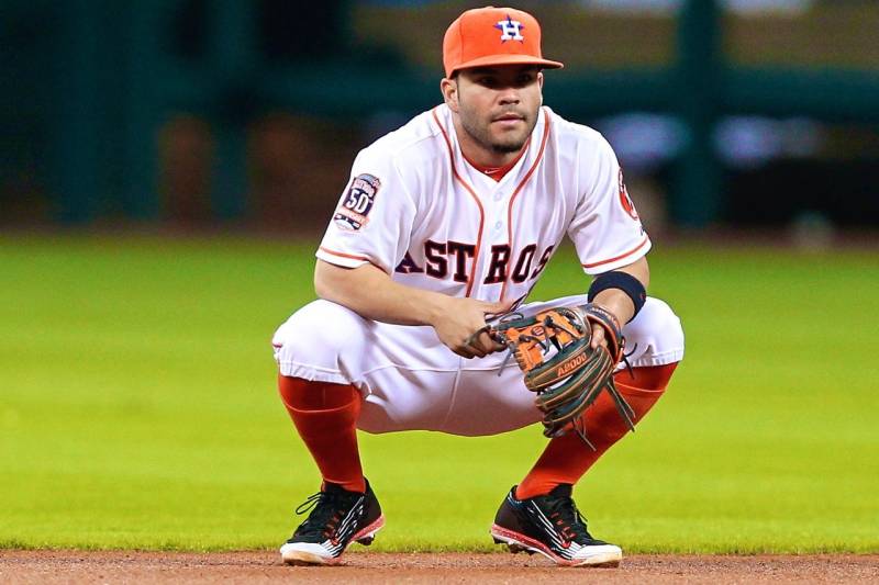 Bleeding Yankee Blue: BREAKING: TINY ALTUVE SHOULD BE BANNED FOR LIFE