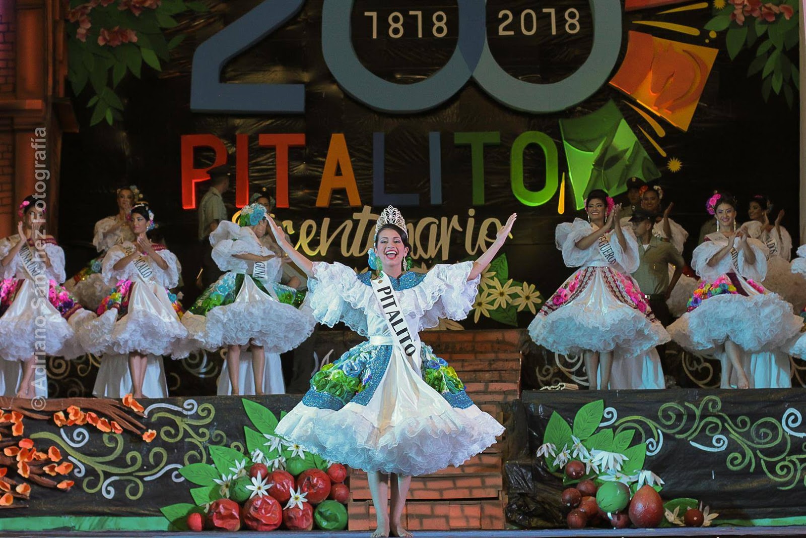 Programación oficial de las fiestas de san pedro 2019