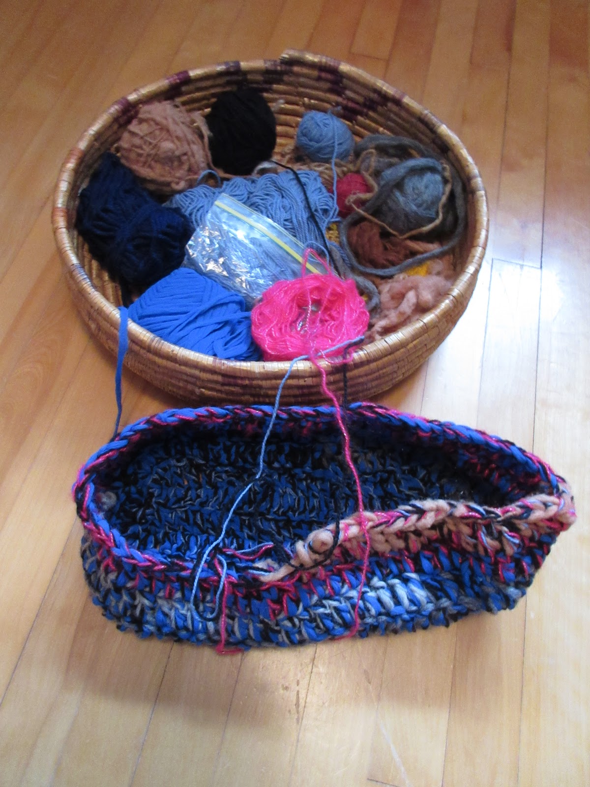 Marlene's Space How Many More BoHo Bags Should I Make?!