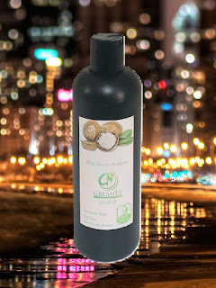 شامبو زبدة الشيا للشعر Gbeauty Store