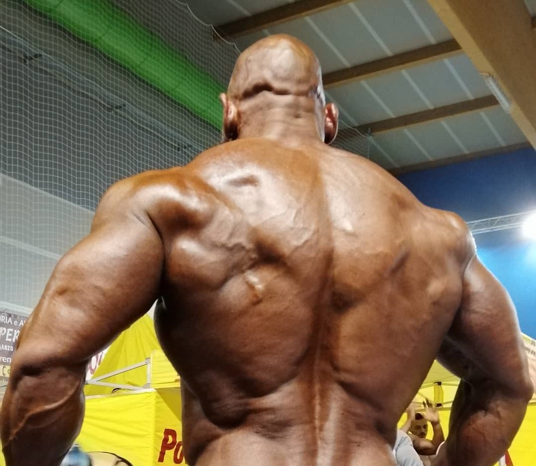 Muscle Lover Italian Muscle Daddy Enrico Magnani 39840 | Hot Sex Picture