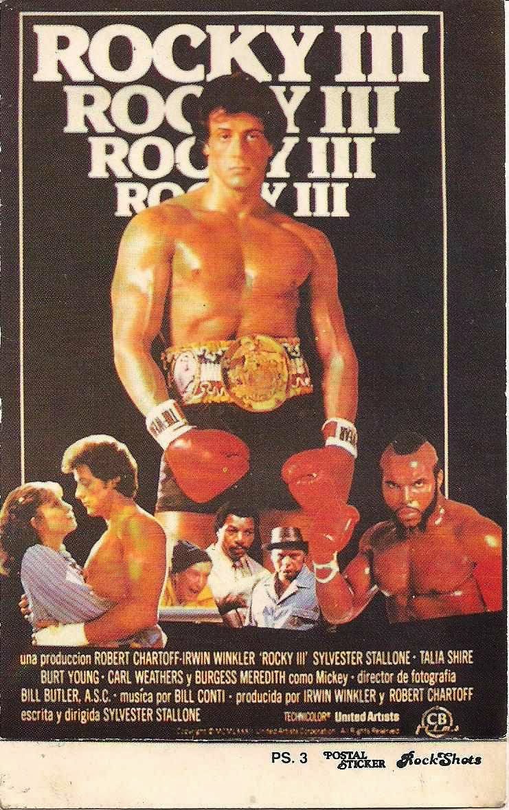 descargar Rocky 3 – DVDRIP LATINO