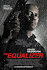 The Equalizer Poster