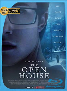 Puertas abiertas (2018) HD [1080p] Latino [GoogleDrive]