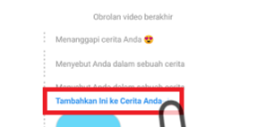 Cara Repost Story Instagram Orang Lain Tanpa Aplikasi dan Tanpa Mention