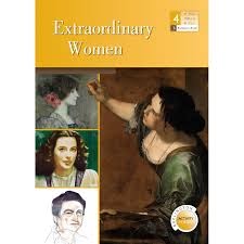 EXTRAORDINARY WOMEN