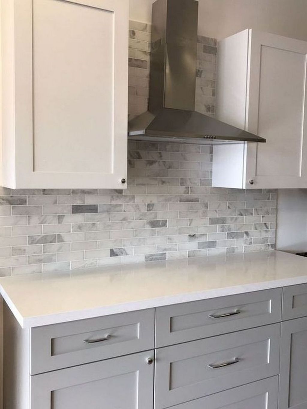 30+ Cheap And Exciting Kitchen Backsplash Design Ideas