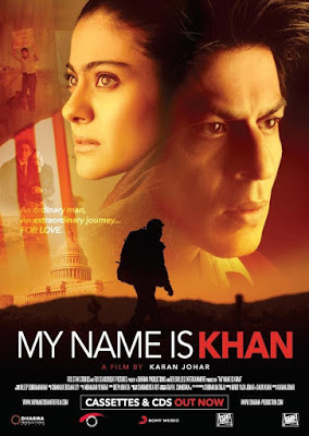 My Name Is Khan 2010 Hindi 480p 500MB HDRip MKV