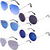 (Loot)Get Sunglasses (Pack of 5) in Rs.297 Worth Rs.1499