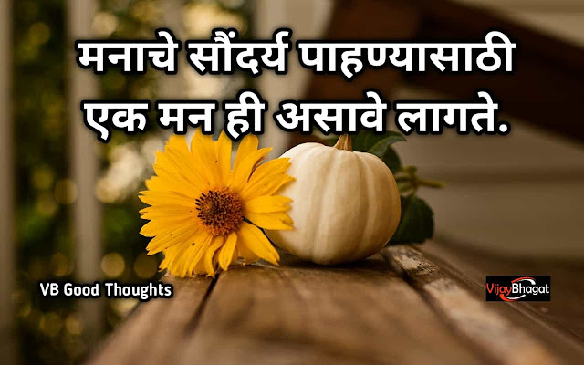 मन - Marathi Suvichar -Good Thoughts in Marathi - best marathi suvichar - man -vb -vijay bhagat - मराठी सुविचार मन - Marathi Suvichar -Good Thoughts in Marathi - best marathi suvichar - man -vb -vijay bhagat - मराठी सुविचार