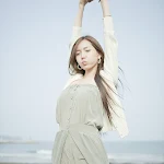 Lee Ji Min – Outdoor Foto 2