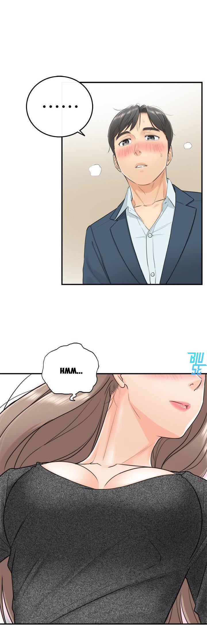 Đọc truyện Sếp Trẻ - Chapter 5