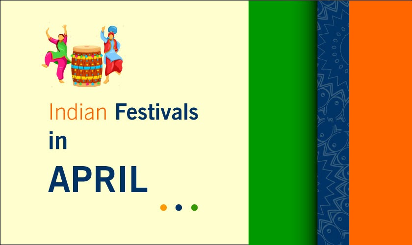 Indian Festivals In April 2022 April Festivals Of India List Indian Indian Festivals In April 2022 April Festivals Of India List Indian