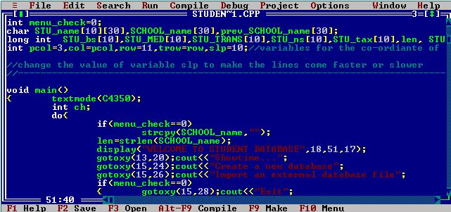 Linux