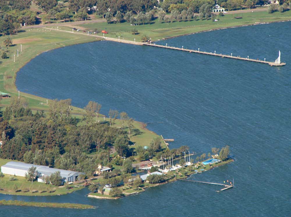 LAGUNA DE GÓMEZ ESCAPADAS DE FINES DE SEMANA LARGOS