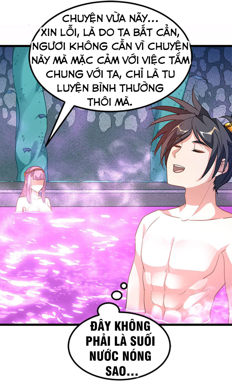 Cửu Dương Thần Vương Chapter 232 - AB Truyện