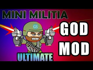 Featured image of post Mmpkm Mini Militia Download Here now download mini militia 5 3 4 mega mod pack pro apk published unlocked and unlimited all and a new one shot kill mod apk with unlimited unlimited health boost bomb ammo 2021