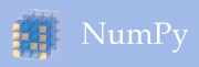 Menggunakan NumPy Bagian 1 | Share to The World