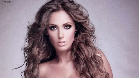 Anahi Puente