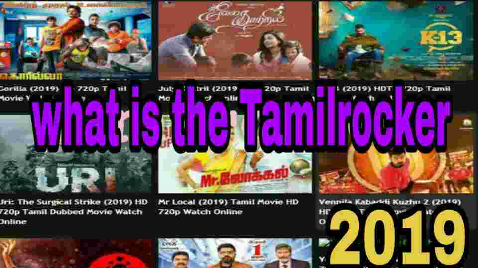 Tamilrockers hindi movies realvamet