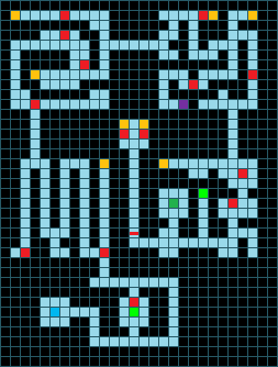 Fate/Extra Walkthrough: Week 3 – XerBlade.com