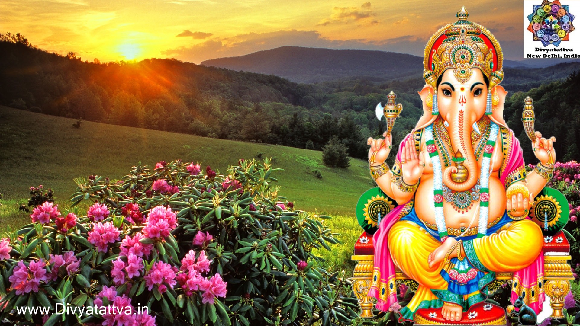 200+] Latest Ganpati Bappa Images for Your Festive Spirit