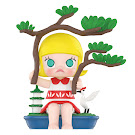 Pop Mart Becoming a Tree Molly A Boring Day with Molly Series Figure