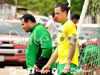 Oriente Petrolero - Guillermo Viscarra - Javier Gómez - DaleOoo.com Sitio, Página, Web, Twitter, Facebook, Instagram Oficial Club Oriente Petrolero