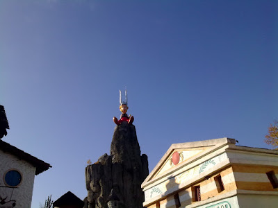 mes idees de sorties sympa: Noël au Parc Astérix mes idees de sorties sympa: Noël au Parc Astérix