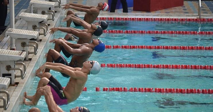 Cara Melakukan Teknik Start Dan Teknik Pembalikan Dalam Lomba Renang Gaya Punggung Edukasi Center Cara Melakukan Teknik Start Dan Teknik Pembalikan Dalam Lomba Renang Gaya Punggung Edukasi Center