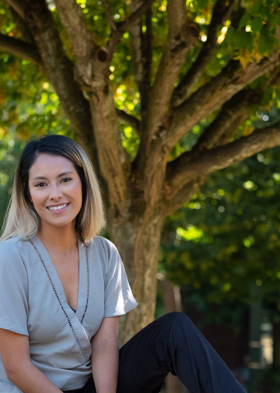 About Jess Soul Beauty