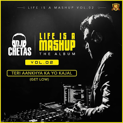 Teri Aakhya Ka Yo Kajal Remix – DJ Chetas