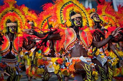 Dinagyang Festival