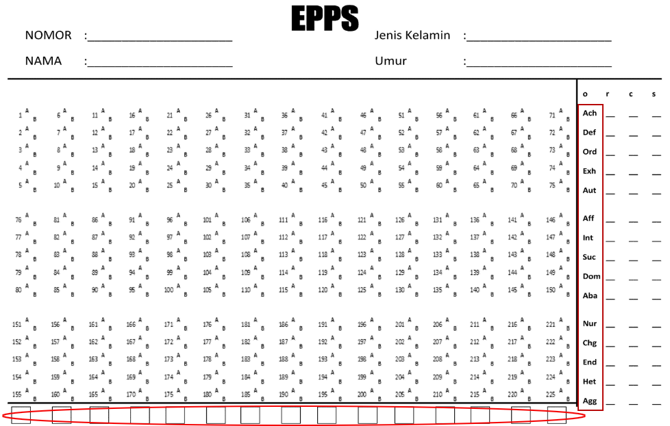 Soal Epps 225 Pdf Guru Galeri