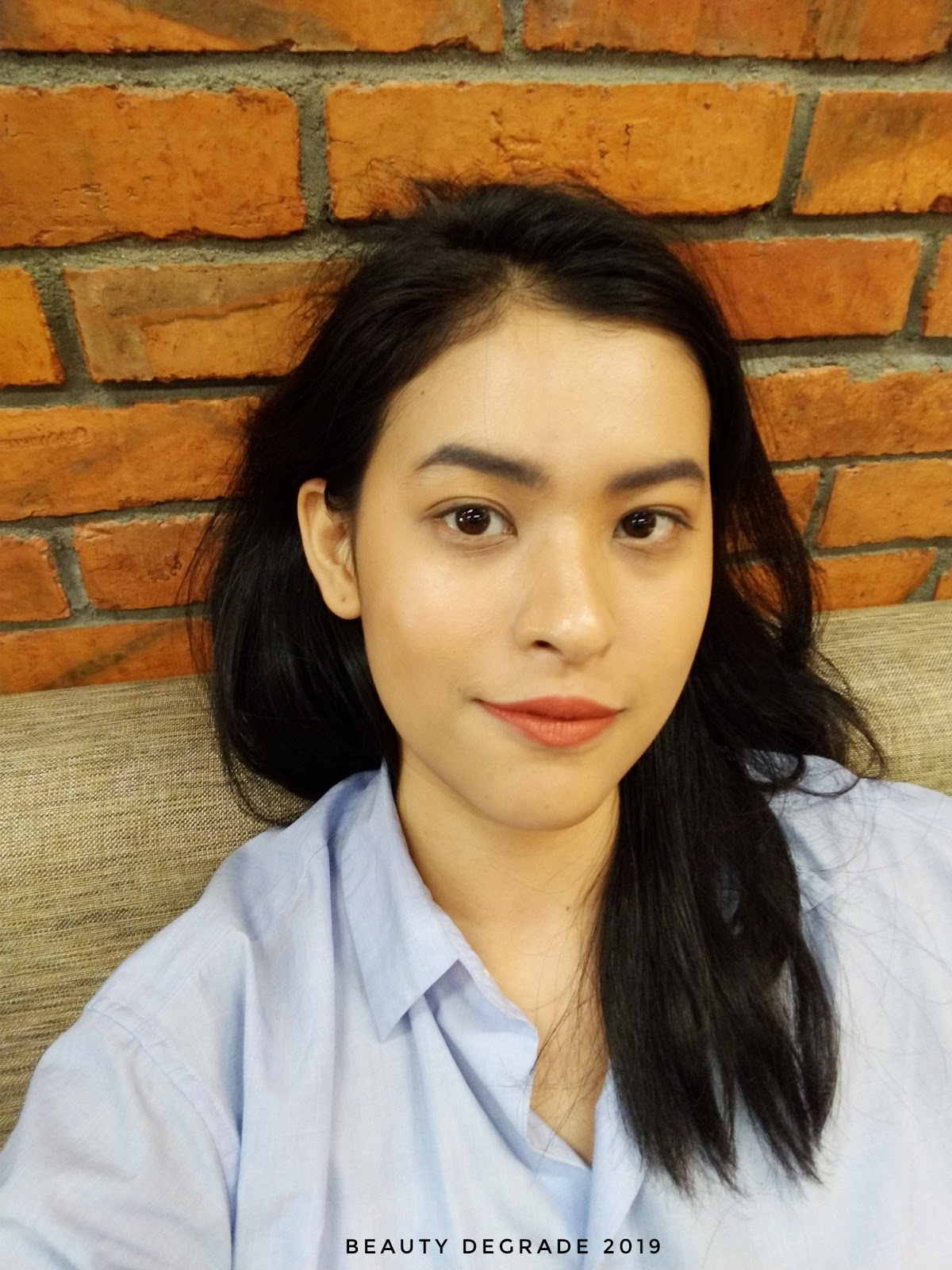 Best Drugstore Foundation L Oreal Infallible Fresh Wear 24 Hr In Radiant Beige 150 Review Beauty Degrade
