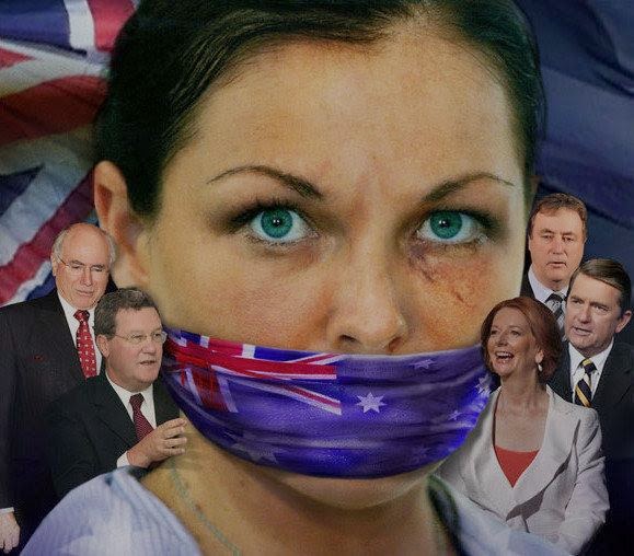 Schapelle corby speech picture