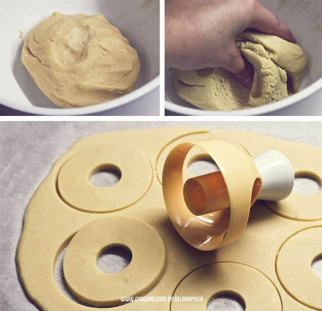 galletas mantequilla